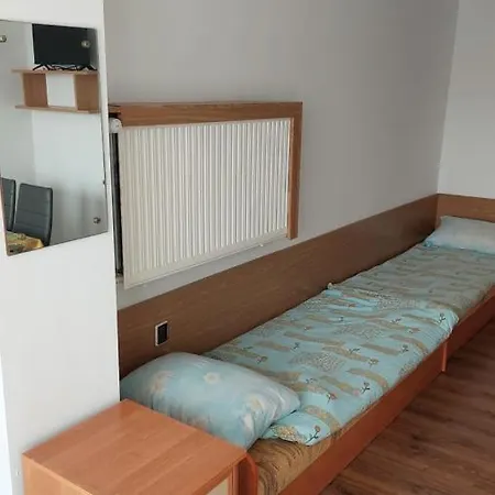 Pensión Gościnne Róża 3*