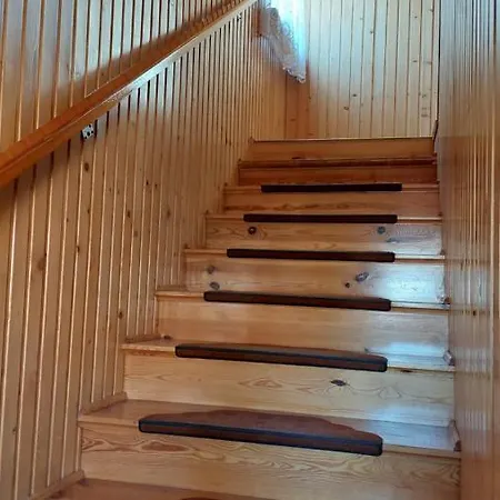 Gościnne Róża 3* Władysławowo