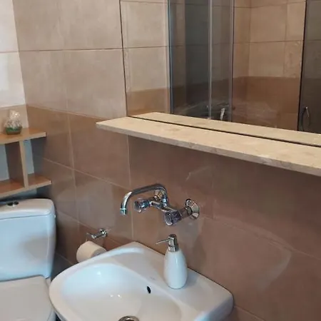 Gościnne Róża 3* Władysławowo