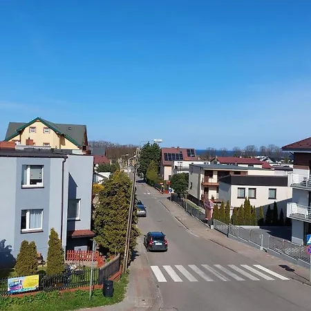 Gościnne Róża 3*