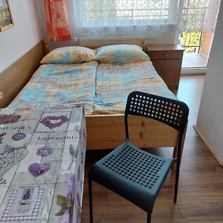 Pensjonat Goscinne Roza