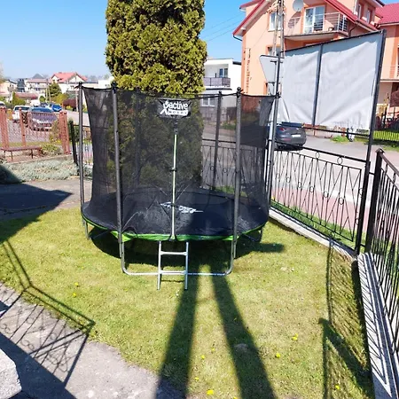 Gościnne Róża Władysławowo