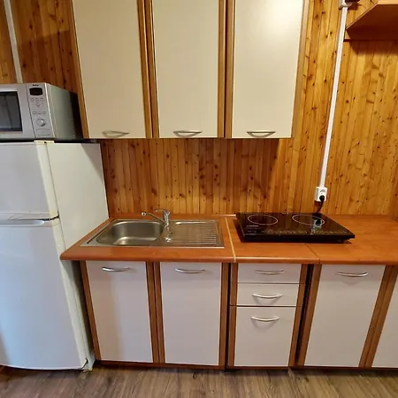 Gościnne Róża 3* Władysławowo
