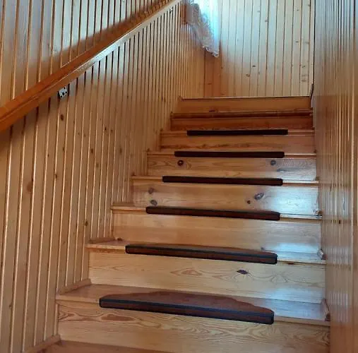 Goscinne Roza 3* Władysławowo