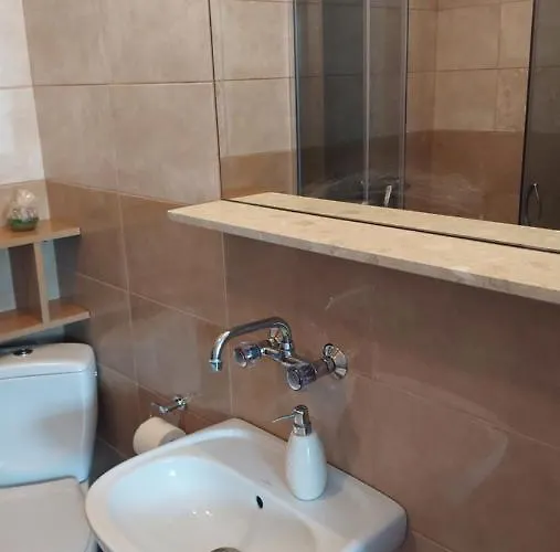 Goscinne Roza 3* Władysławowo