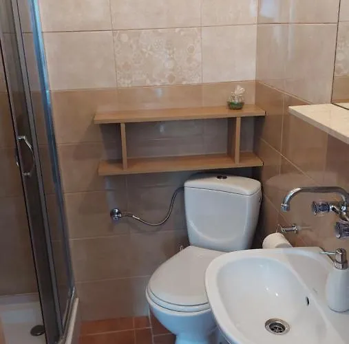 Goscinne Roza Pensionat Władysławowo