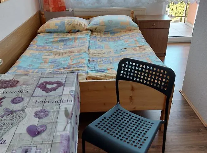 Pensionat Goscinne Roza