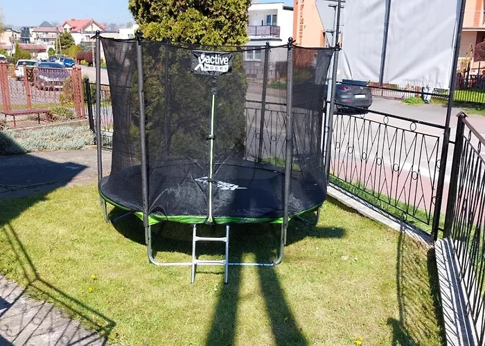 Goscinne Roza Władysławowo